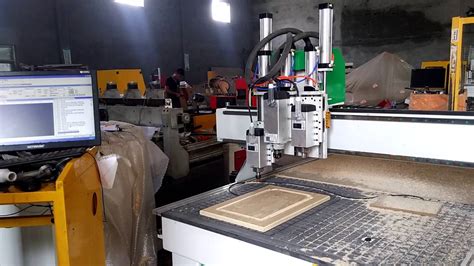 kitchen cabinet making machine